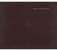 Evolution - Your Voice Is Calling