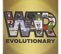 Evolutionary by War (2014-05-19)