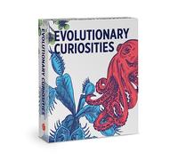 Evolutionary Curiosities Knowledge Cards