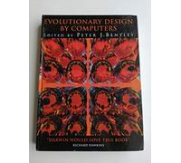 Evolutionary Design by Computers