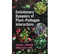 Evolutionary Dynamics of PlantPathogen Interactions