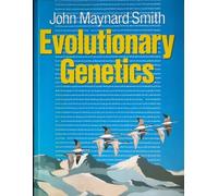 Evolutionary Genetics