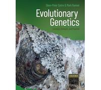Evolutionary Genetics: Concepts, Analysis, and Practice