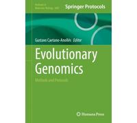 Evolutionary Genomics : Methods and Protocols
