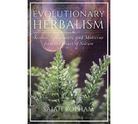 Evolutionary Herbalism, Popham, Sajah, Paperback