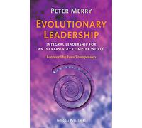 Evolutionary Leadership