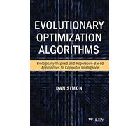 Evolutionary Optimization Algorithms