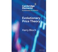Evolutionary Price Theory