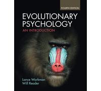 Evolutionary Psychology : An Introduction