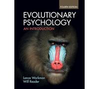 Evolutionary Psychology: An Introduction