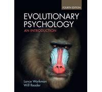 Evolutionary Psychology : An Introduction