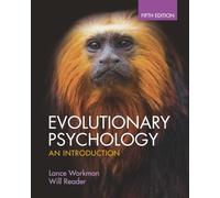 Evolutionary Psychology: An Introduction