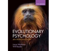 Evolutionary Psychology : An Introduction