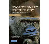 Evolutionary Psychology: An Introduction
