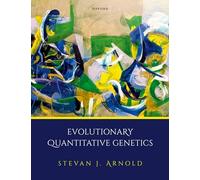 Evolutionary Quantitative Genetics