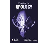 Evolutionary Ufology: A New Synthesis