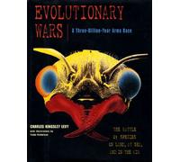 Evolutionary Wars: The Battle of Species on Land, Sea and Air