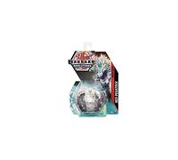Evolutions 2022 2-inch Core Collectible Figure and Trading Cards (HAOS NEO PEGATRIX), White