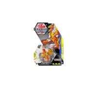 Bakugan Evolutions 2022 Platinum Series Die-cast Elemental Rare Aurelus Neo Pharol