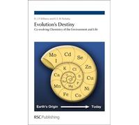 Evolution's Destiny: Co-evolving Chemistry of the Environment and Life
