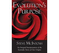 EVOLUTION S PURPOSE