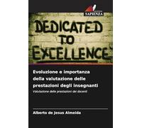 Evoluzione e importanza della valutazione delle prestazioni degli insegnanti