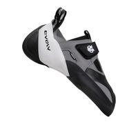 Evolv - Climbing shoe - Zenist 2026 Stone White - Size 43.5 - Grey Grey 43.5