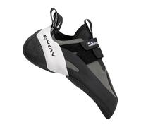 Evolv - Climbing shoes - Shaman 2S Elegance White - Size 43.5 White 43.5