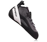 Evolv - Climbing shoes - Yosemite Bum Shadow/Black - Size 8 UK Black 8 UK