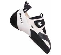 Evolv - Climbing shoes - Zenist Gray/Black - Size 8,5 UK - Grey Grey 8.5 UK