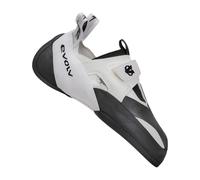 Evolv - Climbing shoes - Zenist LV 2026 Murmur White - Size 38 White 38