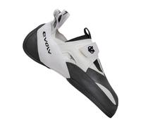 Evolv - Climbing shoes - Zenist LV 2026 Murmur White - Size 39 White 39