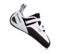 Evolv - Defy LV - Climbing shoes size 37,5, white/grey