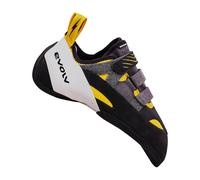 EVOLV Shaman - Men - Black / Grey / Yellow - size 10.5- model 2023 10.5