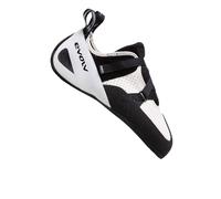 Evolv Defy Climbing Shoes White Black - 41