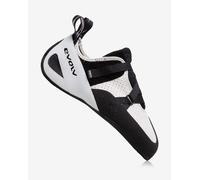 Evolv Defy Climbing Shoes White Black - 42.5