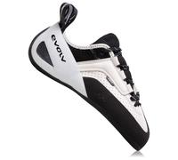 Evolv - Defy Lace - Climbing shoes size 46, white/grey