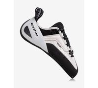 Evolv Defy Lace climbing shoes white black - 44