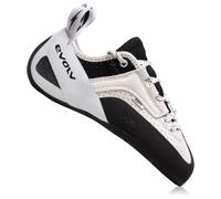 Evolv - Defy Lace LV - Climbing shoes size 39, grey/white