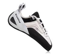Evolv - Defy Lace LV - Climbing shoes size 39,5, grey/white