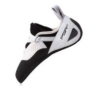 Evolv - Defy LV - Climbing shoes size 35,5, white/grey