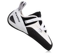 Evolv - Defy LV - Climbing shoes size 39,5, white/grey