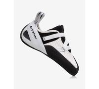 Evolv Defy LV Climbing Shoes White Black - 46