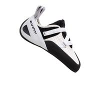 Evolv - Climbing slippers - Defy LV Gray/White - Size 6 UK White 6 UK