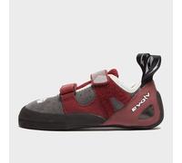 EVOLV Elektra Climbing Shoes, Grey 6
