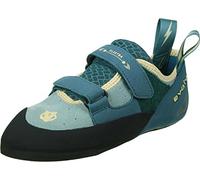 EVOLV Elektra Climbing Shoes, Red 5