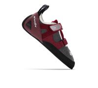 Climbing Shoes Evolv Elektra Red Dark Grey - 38