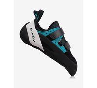 Evolv Geshido climbing shoes black blue - 47