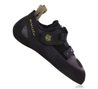 Evolv Kronos Climbing Shoe: Black: 7.5 Size: 7.5, Colour: Black