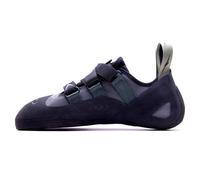 Evolv Kronos climbing shoes black olive green - 41.5